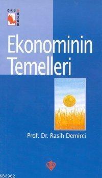 Ekonominin Temelleri | benlikitap.com