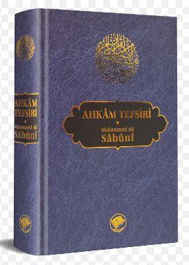 Ahkam Tefsiri (Tek Cilt Tam Metin) | benlikitap.com