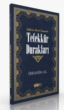 Tefekkür Durakları | benlikitap.com