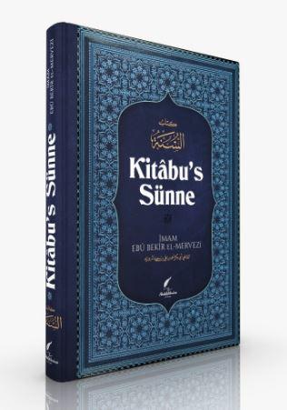 Kitabus Sünne İmam Mervezi | benlikitap.com