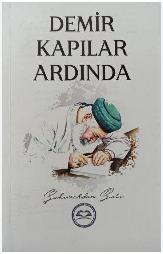 Demir Kapılar Ardında | benlikitap.com