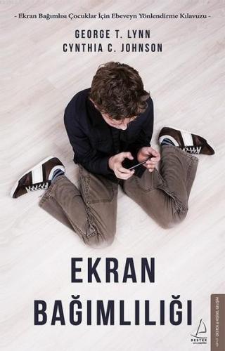 Ekran Bağımlılığı | benlikitap.com