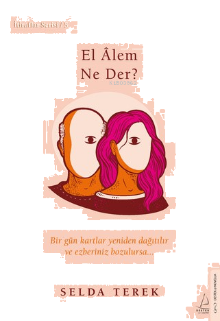 El Âlem Ne Der? ;İtiraflar Serisi - 5 | benlikitap.com