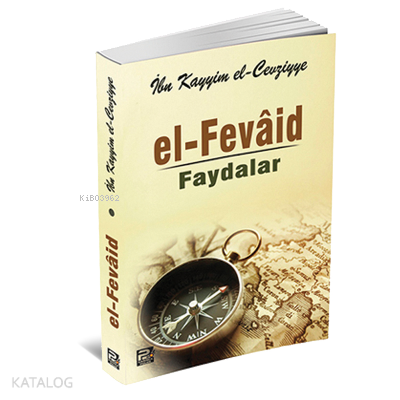 El-Fevaid (Faydalar) | benlikitap.com