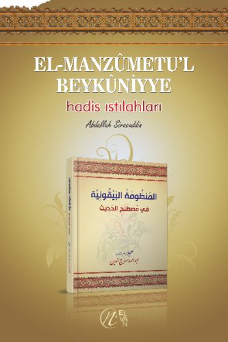 El-Manzumetul Beykuniyye | benlikitap.com