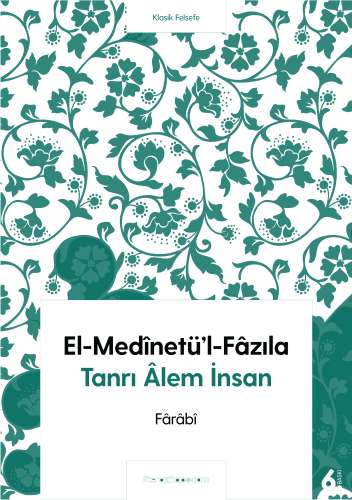 El-Medinetü'l-Fazıla | benlikitap.com