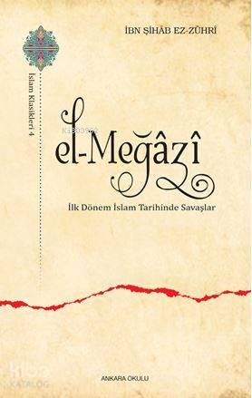 El-Meğâzî | benlikitap.com