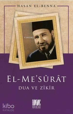 El - Me'sûrât Dua ve Zikir | benlikitap.com