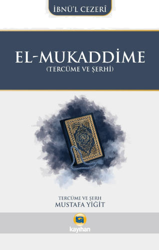 El-Mukaddime(Tercüme ve Şerhi) | benlikitap.com