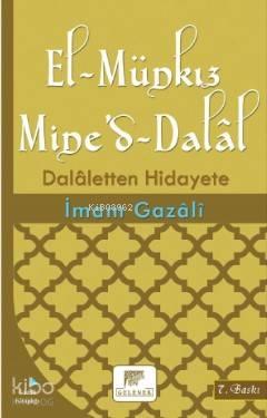 El-Münkız Mine'd-Dalâl | benlikitap.com