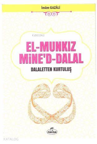 El-Munkız Mine'd Dalal | benlikitap.com