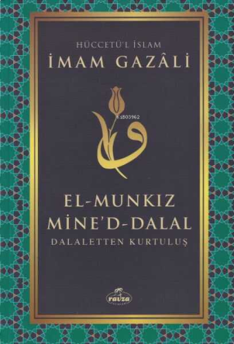 El Munkız Mined Dalal -Delaletten Kurtuluş | benlikitap.com