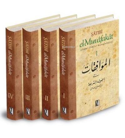 El-Muvafakat (4 Kitap Takım) | benlikitap.com