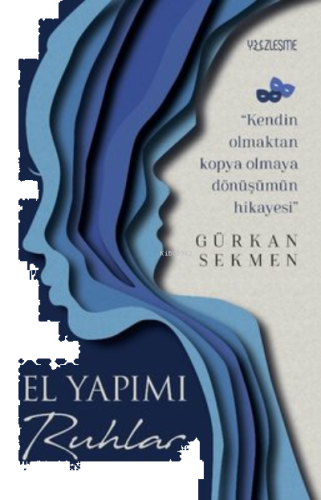 El Yapımı Ruhlar | benlikitap.com