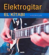 Elektrogitar El Kitabı | benlikitap.com