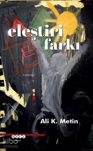 Eleştiri Farkı | benlikitap.com