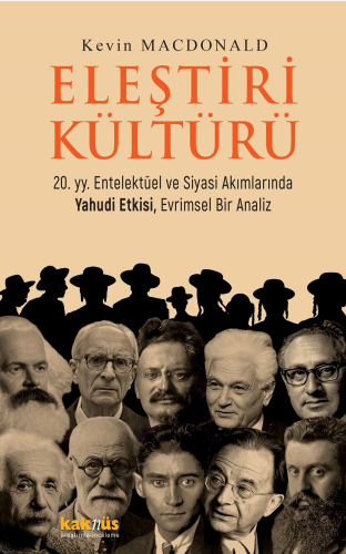 Eleştiri Kültürü ;20. yy. Entelektüel ve Siyasi Akımlarında Yahudi Etk