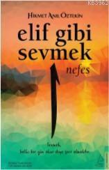 Elif Gibi Sevmek-Nefes | benlikitap.com