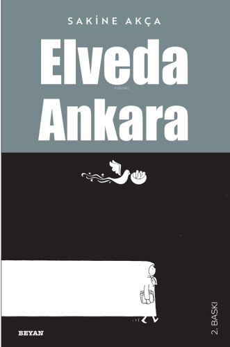 Elveda Ankara | benlikitap.com