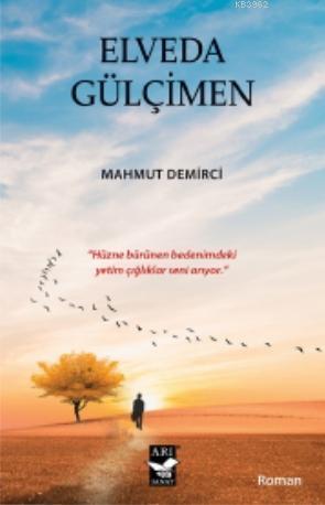 Elveda Gülçimen | benlikitap.com