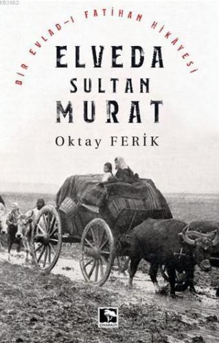 Elveda Sultan Murat | benlikitap.com