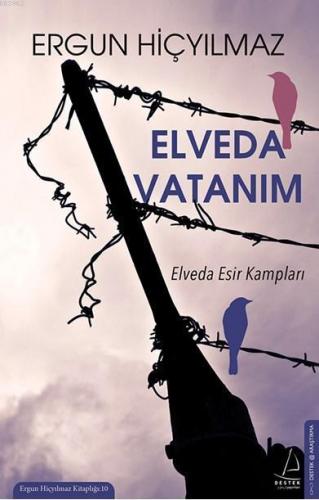 Elveda Vatanım | benlikitap.com