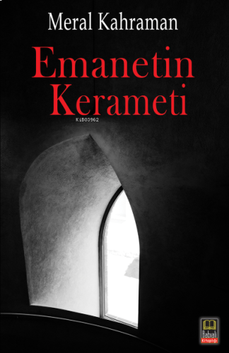 Emanetin Kerameti | benlikitap.com