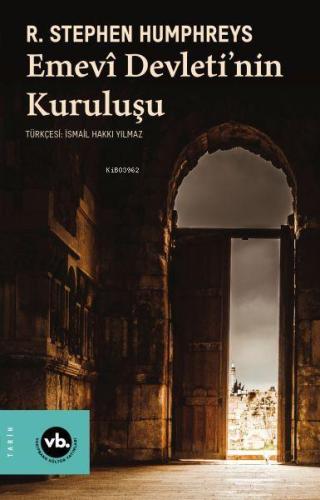 Emevî Devletinin Kuruluşu | benlikitap.com