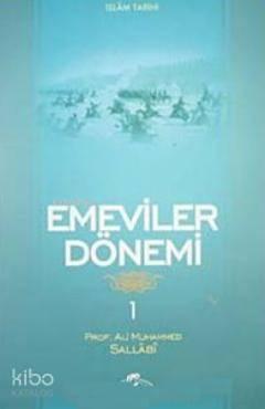 Emeviler Dönemi 1 | benlikitap.com