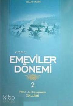 Emeviler Dönemi 2 | benlikitap.com