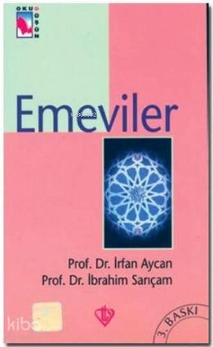 Emeviler | benlikitap.com