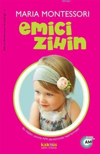 Emici Zihin | benlikitap.com