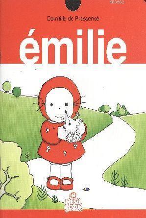 Emilie 1 | benlikitap.com