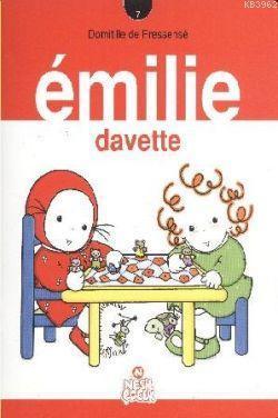 Emilie 7 - Davette | benlikitap.com