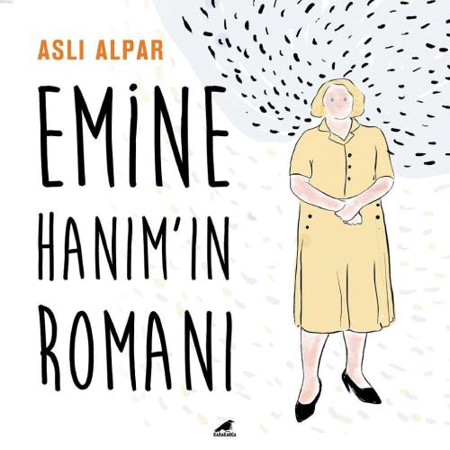 Emine Hanım'ın Romanı | benlikitap.com