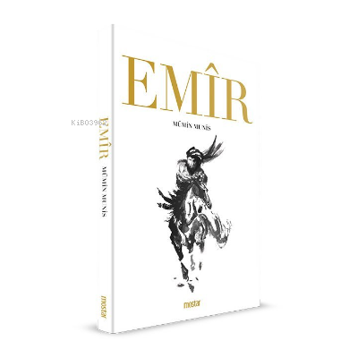 Emir | benlikitap.com