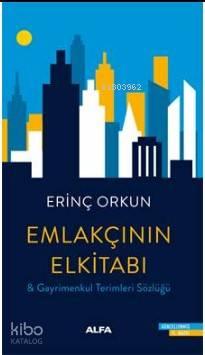 Emlakçının El Kitabı | benlikitap.com