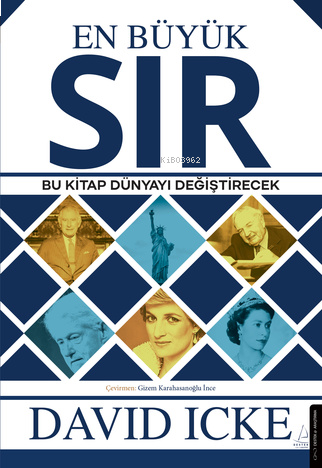 En Büyük Sır | benlikitap.com