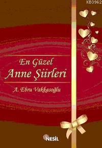 En Güzel Anne Şiirleri | benlikitap.com