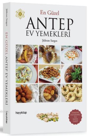 En Güzel Antep Ev Yemekleri | benlikitap.com