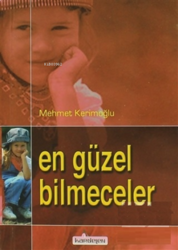 En Güzel Bilmeceler | benlikitap.com