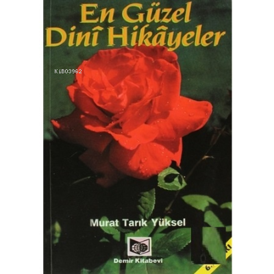 En Güzel Dini Hikayeler | benlikitap.com