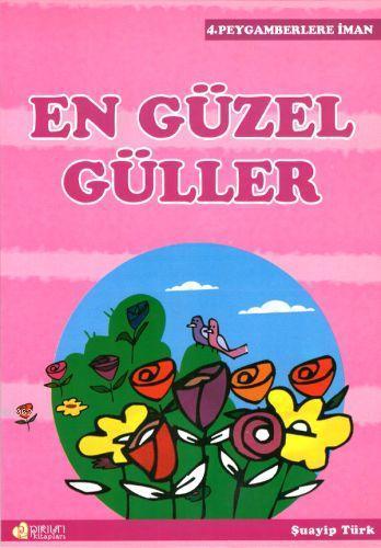 En Güzel Güller | benlikitap.com