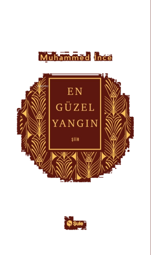 En Güzel Yangın | benlikitap.com