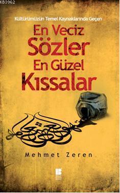 En Veciz Sözler En Güzel Kıssalar | benlikitap.com