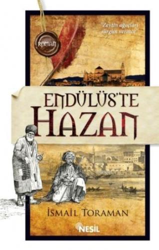 Endülüs`te Hazan | benlikitap.com