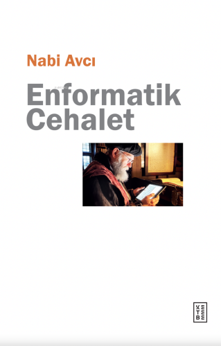 Enformatik Cehalet | benlikitap.com