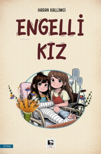 Engelli Kız | benlikitap.com