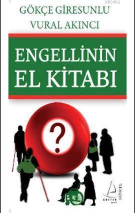 Engellinin El Kitabı | benlikitap.com