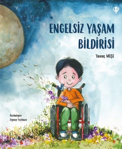 Engelsiz Yaşam Bildirisi | benlikitap.com